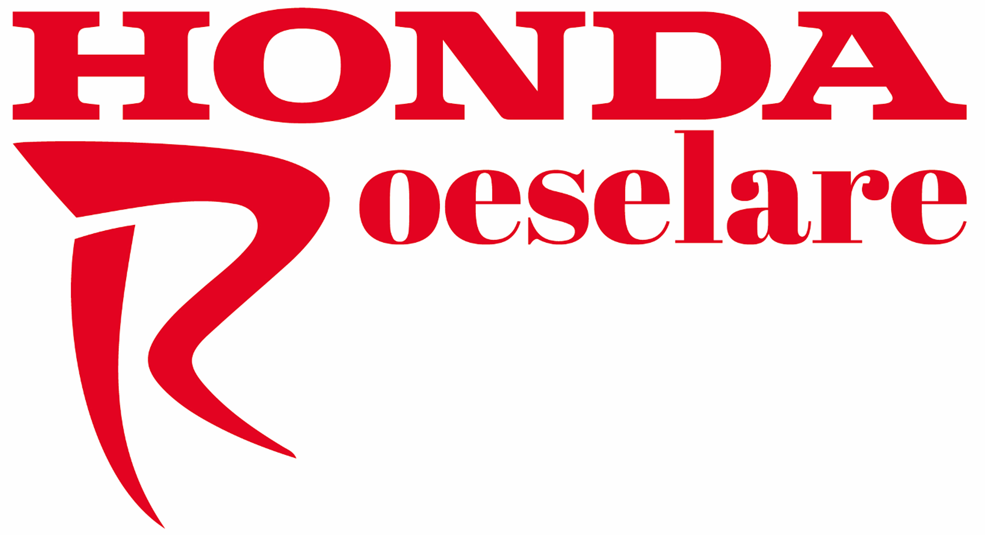 Honda Roeselare